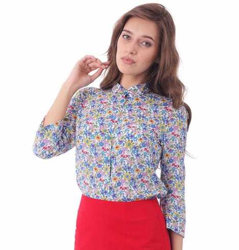 Womens Styles Shirts - Dress To Impress Bespoke Tailors
